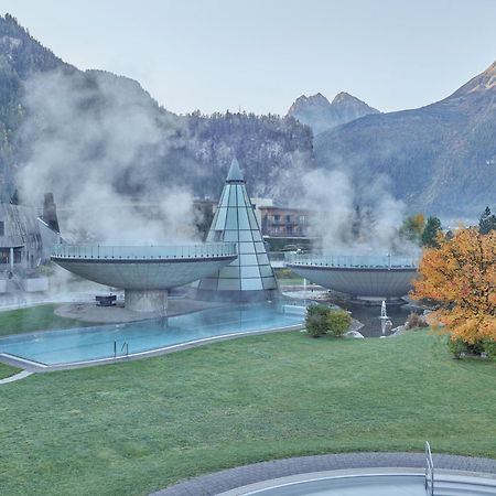 Hotel Bergwelt Langenfeld Bagian luar foto