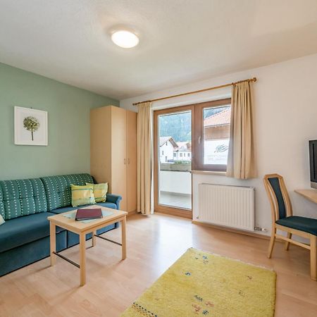 Hotel Bergwelt Langenfeld Bagian luar foto